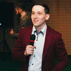 Илья Кунин, 31.05.1996, Киев