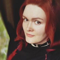 Алиса Рассказова, 15.01.1991, Москва