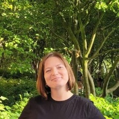 Юлия Макушева, 13.08.1983, Санкт-Петербург