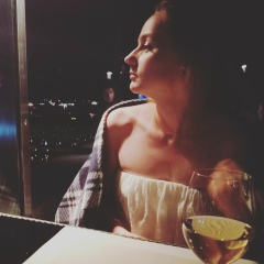 Алена Кольцова, 02.08, Минск