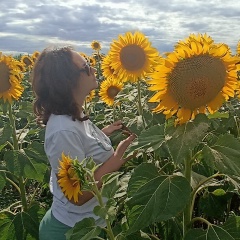 Юлия Кучинская, 09.11.1986, Санкт-Петербург
