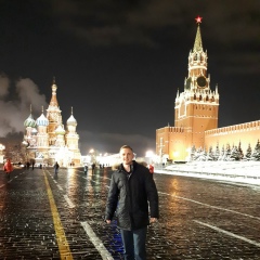 Валерий Захаров, 25.12, Алматы