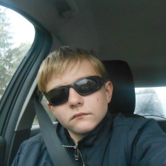 Максим Блинков, 25.04, Тверь