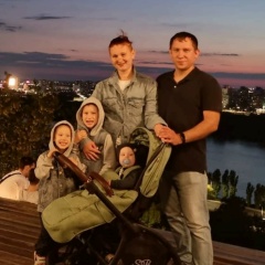 Серега Шишков, 28.05.1985, Москва