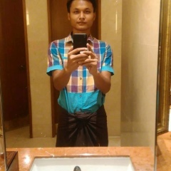 Emc Myogyi, 14.02.1991