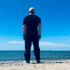 Коля Вебер, 15.08.1986, Ильич