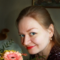 Ирина Краева, 01.03.1986, Мончегорск