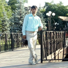 Узакбергенов Бауыржан, 24.06.1979, Актау