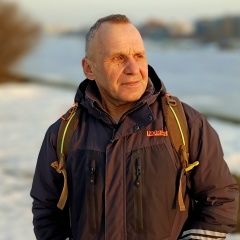 Дмитрий Артюшин, 08.02, Санкт-Петербург