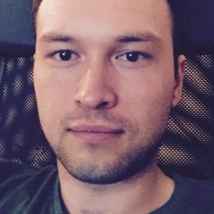 Андрей Михайлович, 06.11, Санкт-Петербург