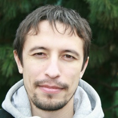 Юрий Яншалинов, 27.09.1980