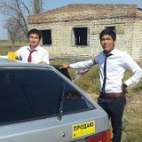 Залимхан Куванаев, 09.09.1995, Ново-Дмитриевка