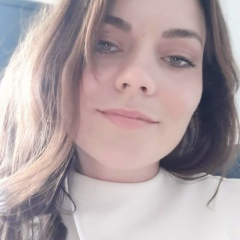 Людмила Лесняк, 15.08, Heilbronn