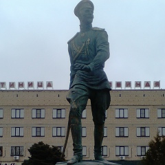 Иван Анатольев, 17.05