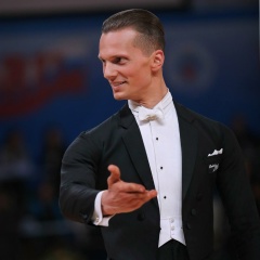 Николай Дарин, 02.10, Москва