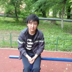 Нурсултан Субаналиев, 19.12.1994, Москва