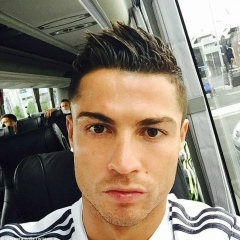 Cristiano Pior, 16.08.1986, Lisboa
