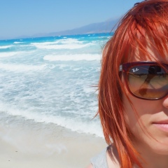 Надя Козырева, 18.03, Минск