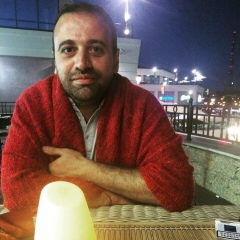 Эдгар Арутюнян, 23.04.1983, Иркутск