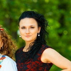 Настюха Happy, 13.07, Чернигов