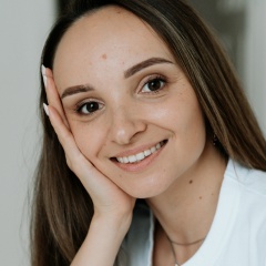 Полина Гайсина-Михайлова, 23.11, Москва