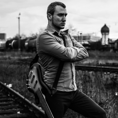 Сергей Баллах, 18.12.1987, Mannheim