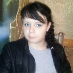 Алекса Солдатова, 09.06.1996, Переславль-Залесский