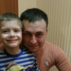 Артур Глоба, 03.12, Днепр (Днепропетровск)