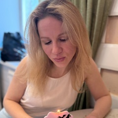 Вероника Чикина, 17.05.1988, Санкт-Петербург