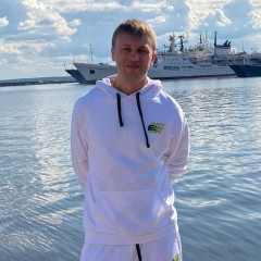 Алексей Дундук, 18.03.1985, Санкт-Петербург