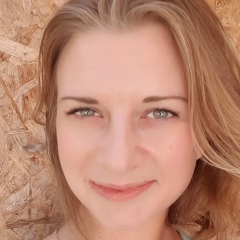 Наталья Невская, 30.07, Зеленоград