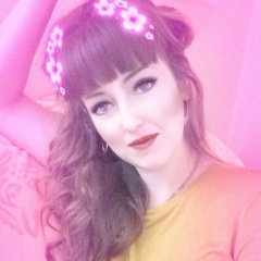 Кристина Куракова, 19.03.1990, Крымск