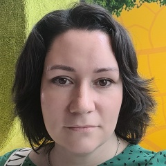 Даша Воронина, 15.10.1987, Владимир