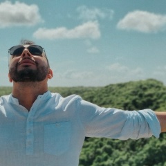 Мартин Джулакян, 11.10, Москва