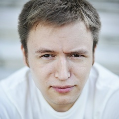 Сергей Скутин, 10.01, Санкт-Петербург