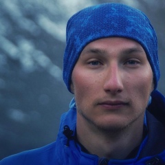 Миша Броч, 13.08, Томск