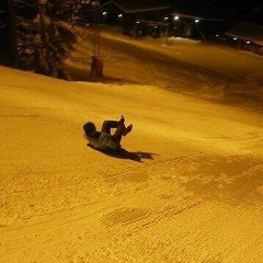 Papin-Brodyaga Mamkin-Simpotyaga, 17.11.1983, Астана