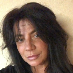 Мария Чабанова, 16.09, Москва