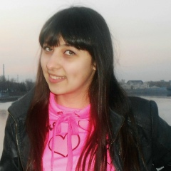 Марина Манина, 31.07, Спасск