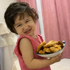 Асия Жебегенова, 04.07.1990