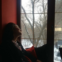 Гаухар Калижанова, 27.12.1989, Астана