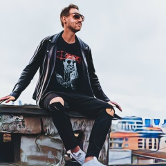 Алекс Кузнецов, 11.01, Москва