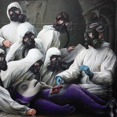 Rimma Margaryan, 07.06