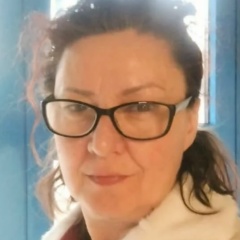 Римма Студинская, 13.03, Кириши