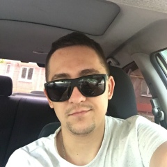 Стас Новгородов, 21.09.1988, Краматорск