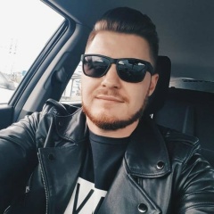 Виктор Володов, 16.06.1986, Москва