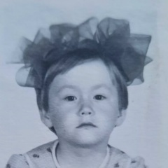 Татьяна Васенина, Киров