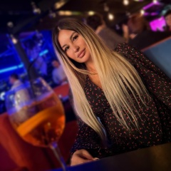 Регина Гарипова