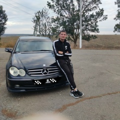 Игорь Анатольевич, Бендеры