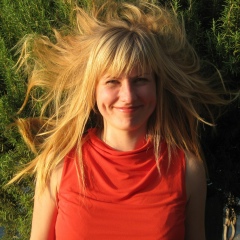 Катерина Паутова, 18.07, Санкт-Петербург